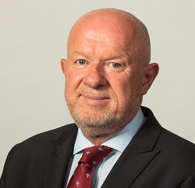 ndy Cooke, HM Chief Inspector of Constabulary